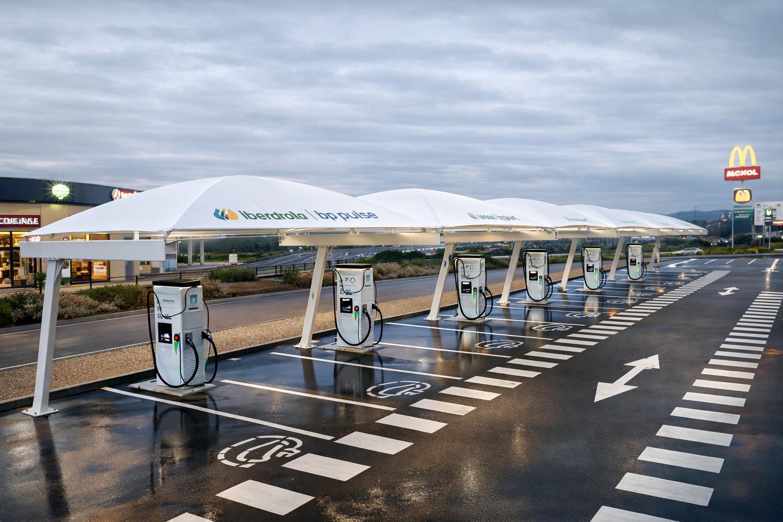 Suelo preparado para operación