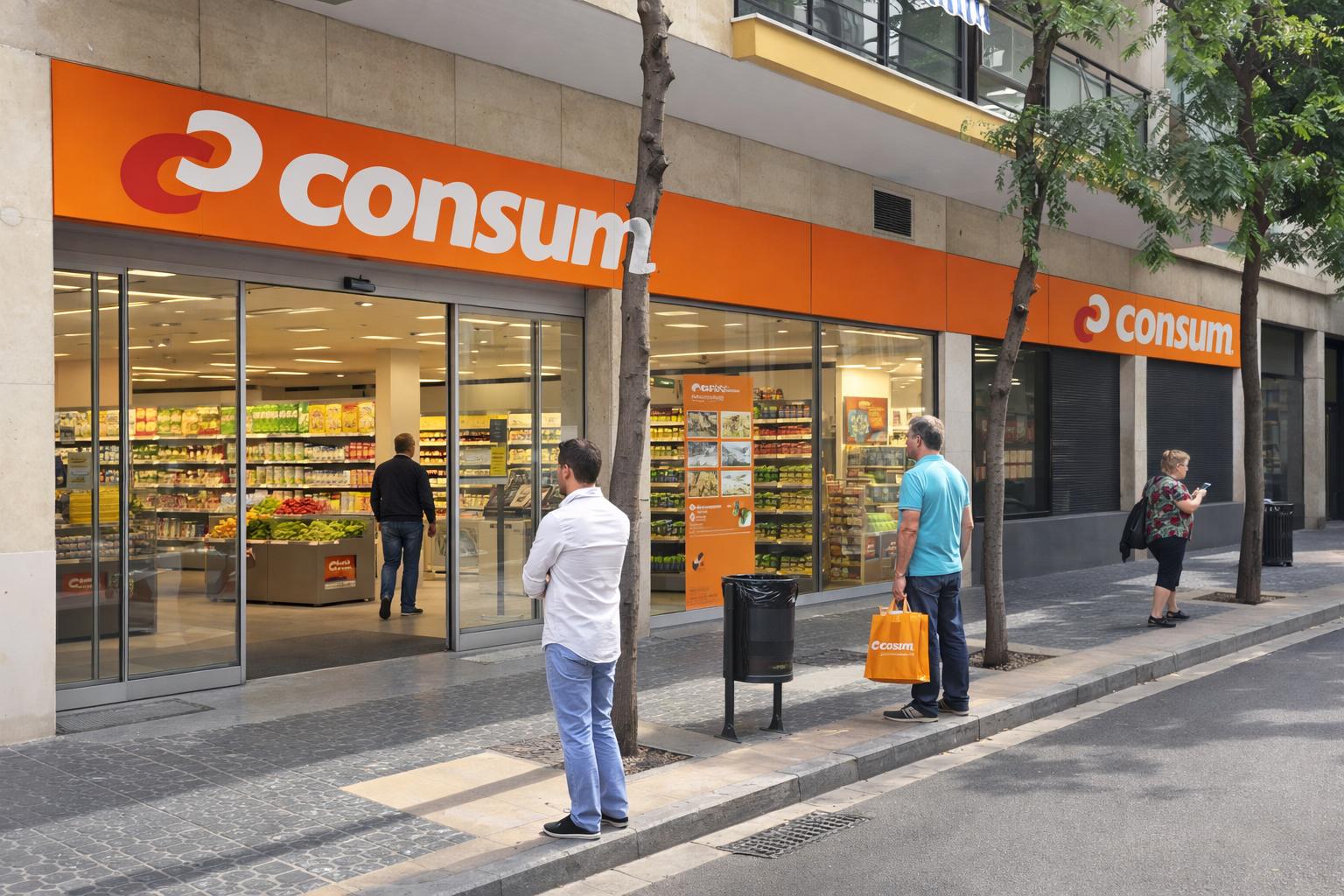 Selección de operador para activo comercial