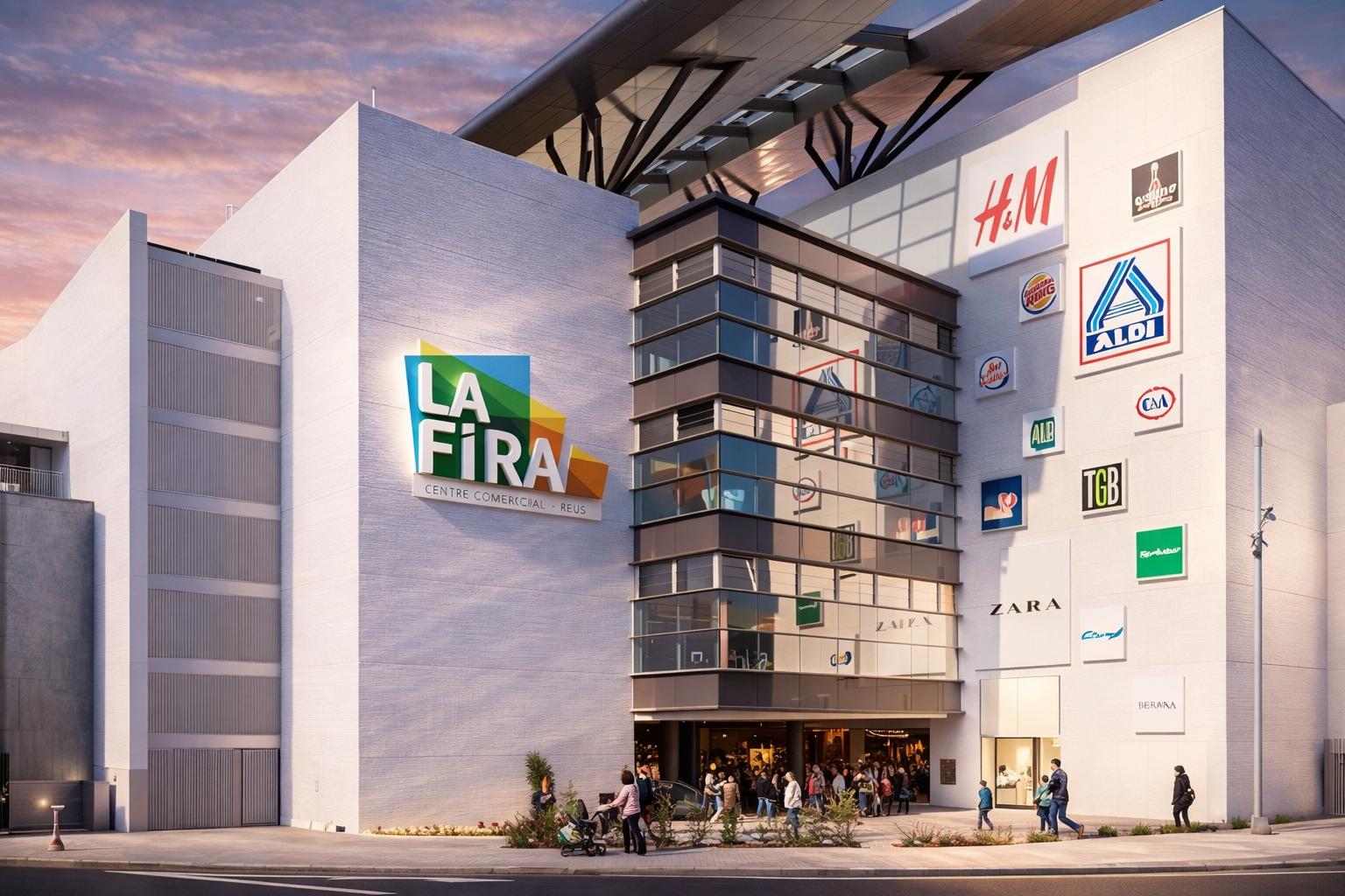 Configuración comercial de activos