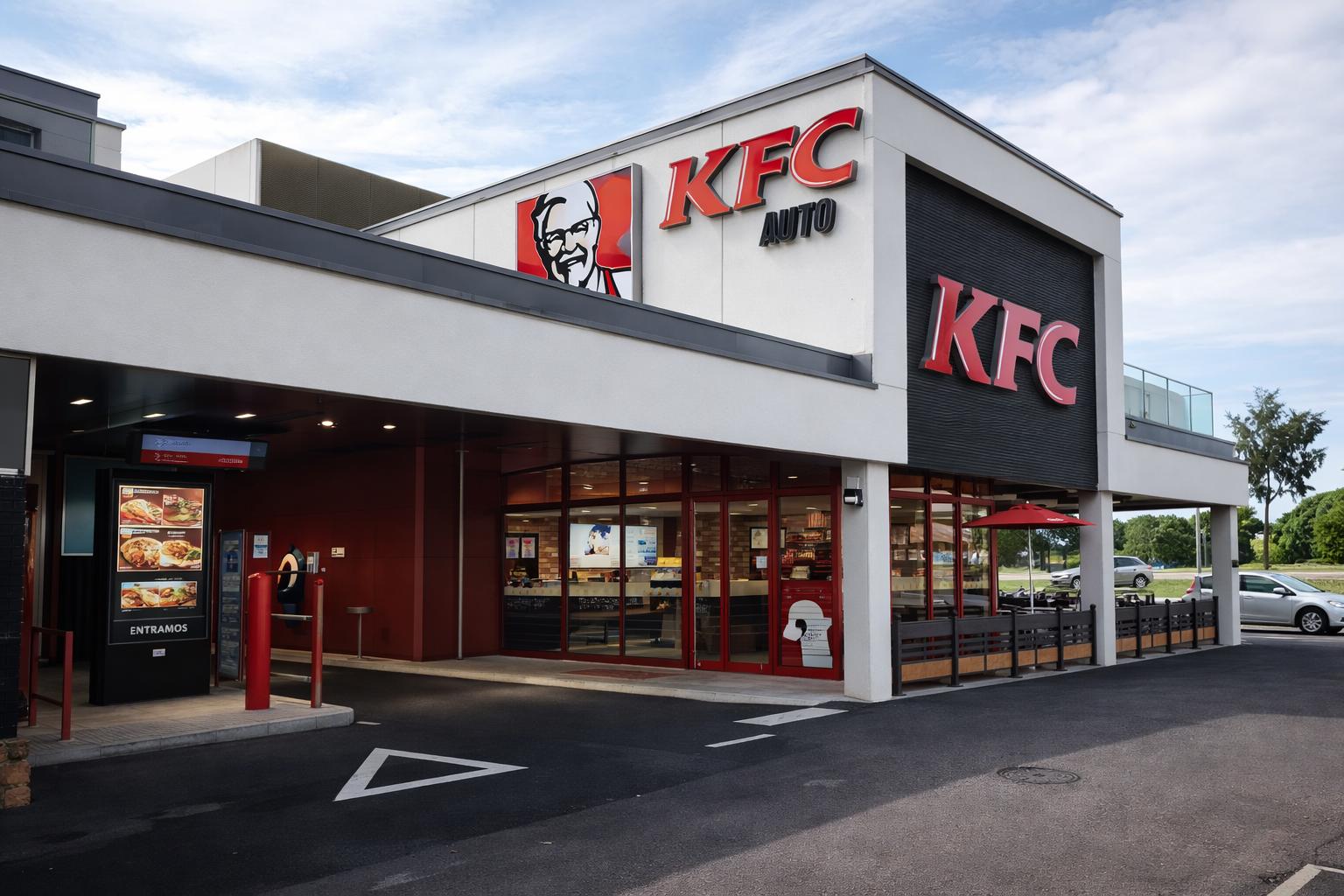 Expansión ejecutada en ubicación estratégica