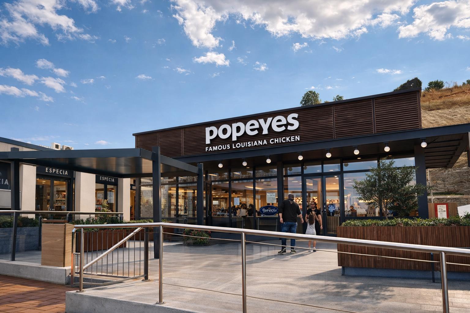 Suelo comercializado con encaje operatorio