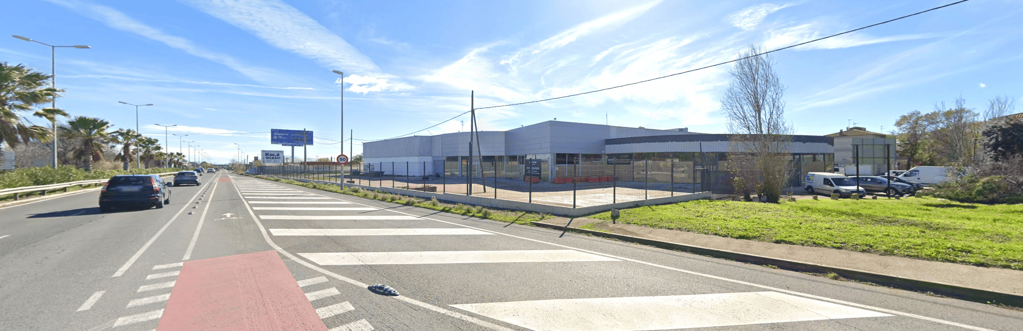 Próxima implantación en Reus